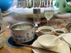 -神洲四海大酒楼(王府井澳门中心店)