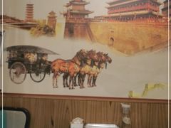 大堂-叁宝烧烤 西安烧烤 领跑品牌(学府路店)