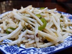 -呼吸森林·生态农庄农家乐私房菜