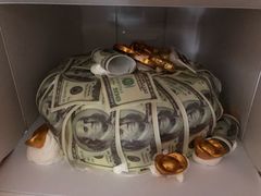 -卡漫莫尼蛋糕(私人定制店)