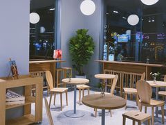 -ARKET CAFÉ(三里屯太古里店)