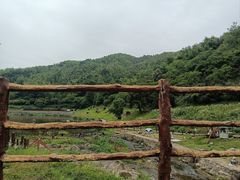 -梅岭月亮湾山体公园