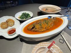 -曾宴·楚菜(湖北省博物馆店)