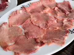 牛舌-官塘兄弟·潮汕牛肉店(官塘总店)