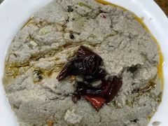 -老磁器口豆汁店(马家堡店)