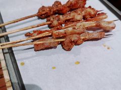 -庆峰龙虾烧烤(合肥一店)