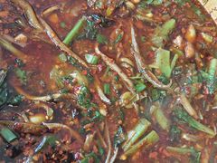 -乐山第一家临江鳝丝(茶坊路店)