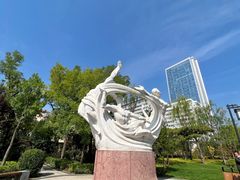 -迎泽公园