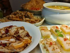 -遇见长安之高山流水(李家村万达店)
