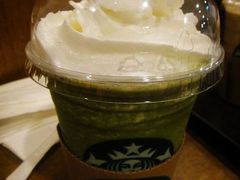 -星巴克(红房子店)