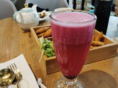 -Barbe a papa亲子餐厅(杨浦店)