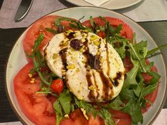 -Osteria意大利餐厅