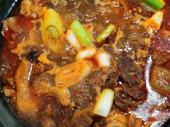 -肖记公安牛肉鱼杂馆·省级非物质文化遗产(三角路直营店)