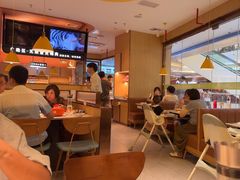 -小鱼小牛·鱼牛干锅·脆鱼火锅(世欧广场店)