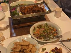-红樱桃·欢乐餐厅(太原里店)