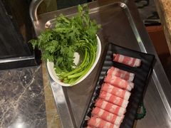 -七欣天香辣蟹火锅(武义壶山广场店)