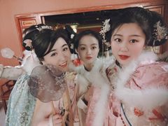 -MAX伯爵沉浸式超级游戏体验馆·实景桌游·剧本杀(小时代店)