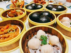 虾饺皇-荔粥记潮汕砂锅粥(太湖路店)