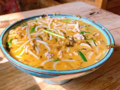 小锅米线-云之南(八里庄店)