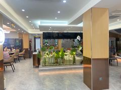 -紫藤园·天目湖大鱼头(南山竹海店)