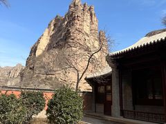 -炳灵寺世界文化遗产旅游区