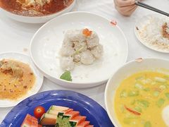 -红菜坊·烤鸭·川鲁宴(石园店)