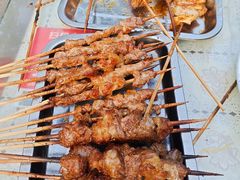 -伊隆斋(什刹海店)