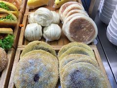 -闫家粥铺(东盛大街店)