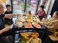 -鼓楼东街老火锅(鼓楼店)