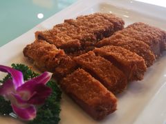 -香港美食大酒楼