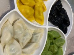 -船歌·鱼水饺青岛菜(石老人店)