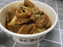 -清真蒋有记(老门东店)