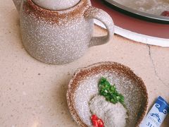 -313羊庄·羊肉火锅烧烤(李村店)