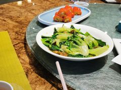 -顺意·顺德家乡菜(国际人才大厦店)