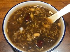 -老兰家传统烧烤炒菜泡馍(小南门店)