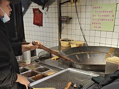 -董顺桃老长沙臭豆腐(步行街店)