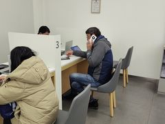 -华为授权服务中心(虹口大连路)