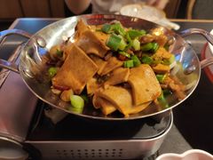 -湘阁里辣(东门茂业店)