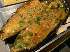 -很久以前羊肉串(南京路第一百货店)
