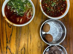 -清真·马安军辣子牛肉面