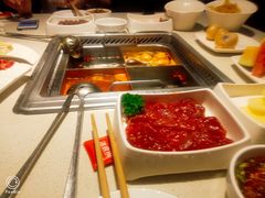 -海底捞火锅(亲子主题北金鹰店)