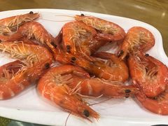 明虾-阿静美食