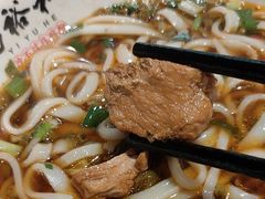 -易裕和·长沙米粉(竹塘西路店)