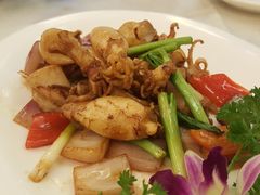 -外沙疍家棚酒楼