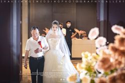 -MuseMarry婚纱(前海嘉里中心店)