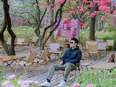 -洛阳市隋唐城遗址植物园