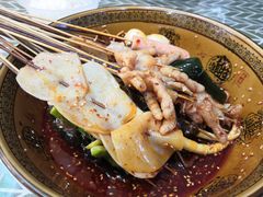 -之了火锅(公园街店)