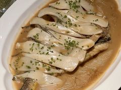 -桂满陇·海市蜃楼·黑金(国金店)