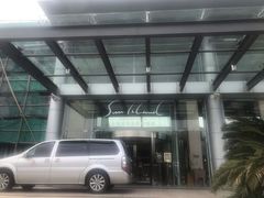 -太阳岛度假酒店