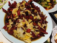 -李赵合鲜肉烧烤(西荷店)